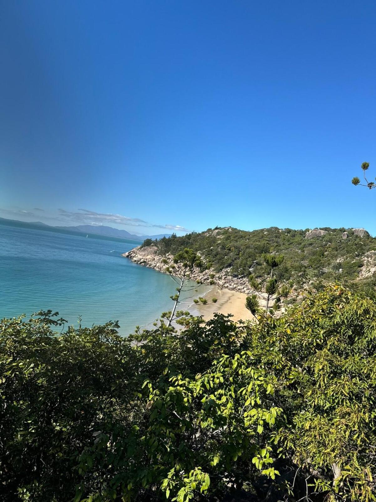 Salt Ayres Βίλα Horseshoe Bay Εξωτερικό φωτογραφία